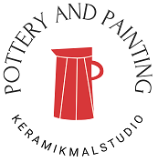 pottery and painting
